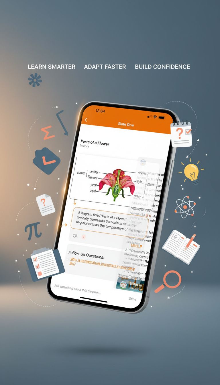 SlateBook screenshot 2